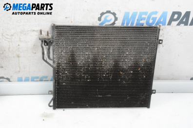 Radiator aer condiționat for Jeep Cherokee SUV III (09.2001 - 01.2008) 2.5 CRD 4x4, 143 hp