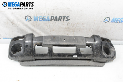 Bara de protectie frontala for Jeep Cherokee SUV III (09.2001 - 01.2008), suv, position: fața