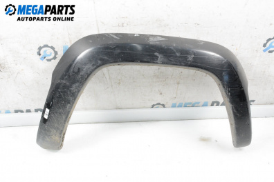 Fender arch for Jeep Cherokee SUV III (09.2001 - 01.2008), suv, position: front - right
