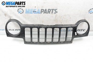Front slam panel for Jeep Cherokee SUV III (09.2001 - 01.2008), suv