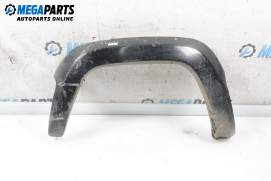 Fender arch for Jeep Cherokee SUV III (09.2001 - 01.2008), suv, position: front - left