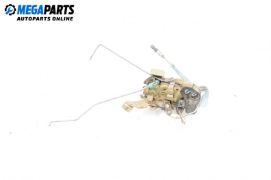 Lock for Jeep Cherokee SUV III (09.2001 - 01.2008), position: front - left