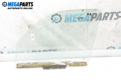 Window for Jeep Cherokee SUV III (09.2001 - 01.2008), 5 doors, suv, position: front - left