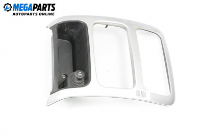 Zentralkonsole for Jeep Cherokee SUV III (09.2001 - 01.2008)