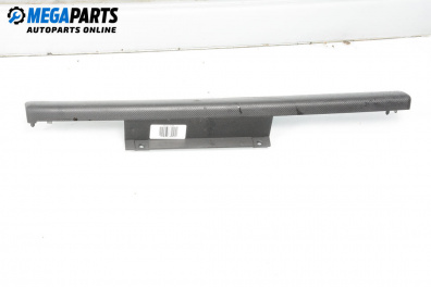 Plastic interior for Jeep Cherokee SUV III (09.2001 - 01.2008), 5 uși, suv, position: fața
