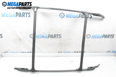 Roof rack for Jeep Cherokee SUV III (09.2001 - 01.2008), 5 doors, suv