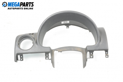 Interior plastic for Jeep Cherokee SUV III (09.2001 - 01.2008), 5 doors, suv