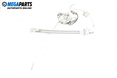 Electric window regulator for Jeep Cherokee SUV III (09.2001 - 01.2008), 5 doors, suv, position: rear - right
