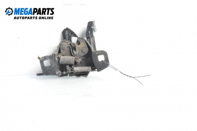 Bonnet lock for Jeep Cherokee SUV III (09.2001 - 01.2008)