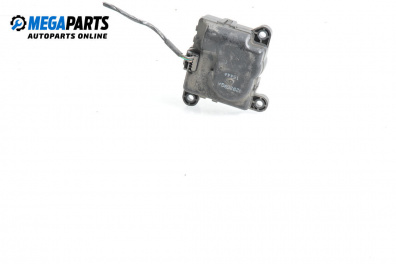 Heater motor flap control for Jeep Cherokee SUV III (09.2001 - 01.2008) 2.5 CRD 4x4, 143 hp