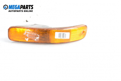 Blinklicht for Jeep Cherokee SUV III (09.2001 - 01.2008), suv, position: links
