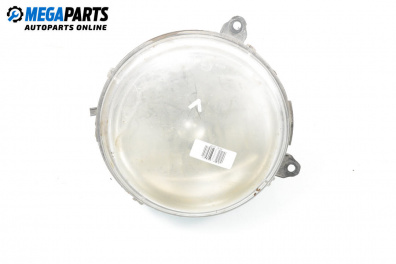 Far for Jeep Cherokee SUV III (09.2001 - 01.2008), suv, position: stânga