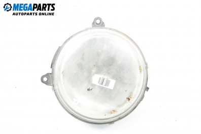 Far for Jeep Cherokee SUV III (09.2001 - 01.2008), suv, position: dreapta