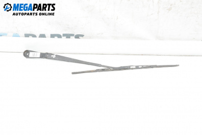Wischerarm frontscheibe for Jeep Cherokee SUV III (09.2001 - 01.2008), position: rechts