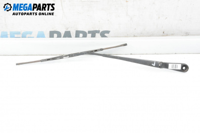 Wischerarm frontscheibe for Jeep Cherokee SUV III (09.2001 - 01.2008), position: links