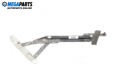 Bonnet hinge for Jeep Cherokee SUV III (09.2001 - 01.2008), 5 doors, suv, position: right