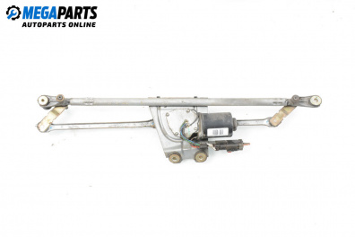 Motor scheibenwischer, vorne for Jeep Cherokee SUV III (09.2001 - 01.2008), suv, position: vorderseite