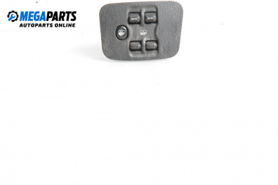 Bedienfeldtasten for Jeep Cherokee SUV III (09.2001 - 01.2008)