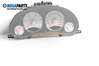 Instrument cluster for Jeep Cherokee SUV III (09.2001 - 01.2008) 2.5 CRD 4x4, 143 hp