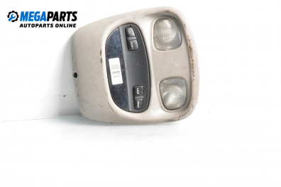Plafonieră interioară for Jeep Cherokee SUV III (09.2001 - 01.2008)