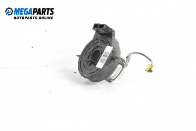 Steering wheel ribbon cable for Jeep Cherokee SUV III (09.2001 - 01.2008)