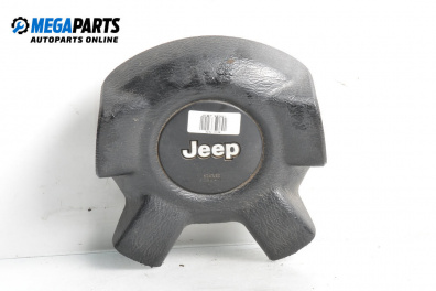 Airbag for Jeep Cherokee SUV III (09.2001 - 01.2008), 5 uși, suv, position: fața
