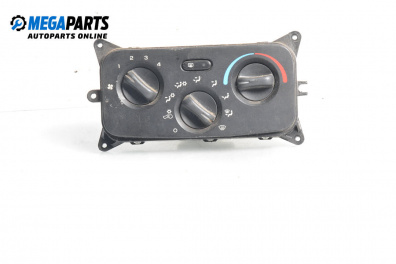 Panou încălzire for Jeep Cherokee SUV III (09.2001 - 01.2008)