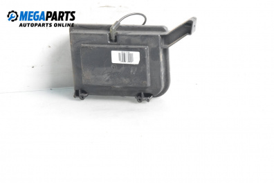 Recipient compensator vacuum for Jeep Cherokee SUV III (09.2001 - 01.2008) 2.5 CRD 4x4, 143 hp