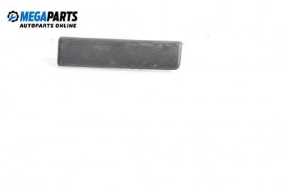 Material profilat interior for Jeep Cherokee SUV III (09.2001 - 01.2008), 5 uși, suv
