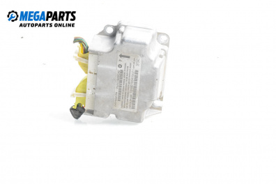 Airbag module for Jeep Cherokee SUV III (09.2001 - 01.2008), № P56038865AD