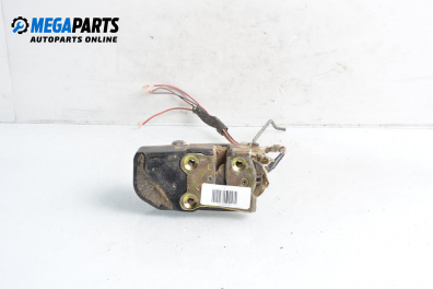 Trunk lock for Jeep Cherokee SUV III (09.2001 - 01.2008), suv, position: rear