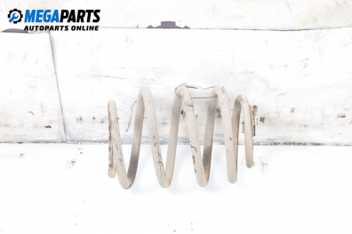 Coil spring for Jeep Cherokee SUV III (09.2001 - 01.2008), suv, position: rear