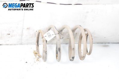 Coil spring for Jeep Cherokee SUV III (09.2001 - 01.2008), suv, position: rear