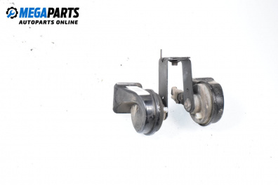 Hupen for Jeep Cherokee SUV III (09.2001 - 01.2008)