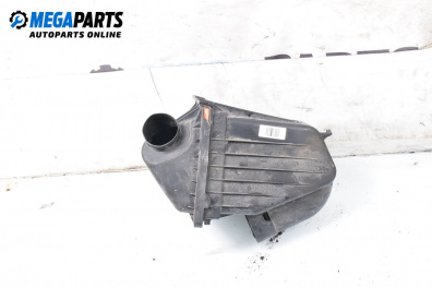 Air cleaner filter box for Jeep Cherokee SUV III (09.2001 - 01.2008) 2.5 CRD 4x4