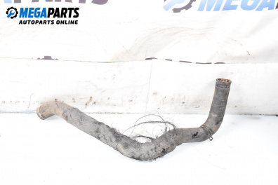 Wasserschlauch for Jeep Cherokee SUV III (09.2001 - 01.2008) 2.5 CRD 4x4, 143 hp