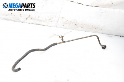 Hydraulic hose for Jeep Cherokee SUV III (09.2001 - 01.2008) 2.5 CRD 4x4, 143 hp