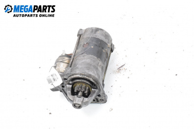 Starter for Jeep Cherokee SUV III (09.2001 - 01.2008) 2.5 CRD 4x4, 143 hp