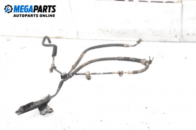 Hydraulic hoses for Jeep Cherokee SUV III (09.2001 - 01.2008) 2.5 CRD 4x4, 143 hp