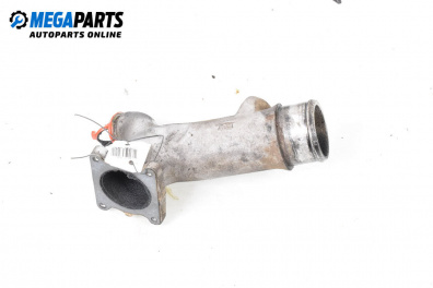 Tub de aspirație for Jeep Cherokee SUV III (09.2001 - 01.2008) 2.5 CRD 4x4, 143 hp