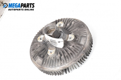 Fan clutch for Jeep Cherokee SUV III (09.2001 - 01.2008) 2.5 CRD 4x4, 143 hp