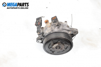 Wasserpumpe for Jeep Cherokee SUV III (09.2001 - 01.2008) 2.5 CRD 4x4, 143 hp