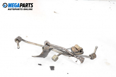 Fuel pipes for Jeep Cherokee SUV III (09.2001 - 01.2008) 2.5 CRD 4x4, 143 hp