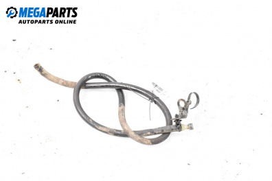 Wasserschläuche for Jeep Cherokee SUV III (09.2001 - 01.2008) 2.5 CRD 4x4, 143 hp