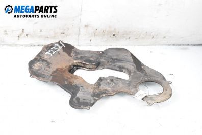 Timing belt cover for Jeep Cherokee SUV III (09.2001 - 01.2008) 2.5 CRD 4x4, 143 hp