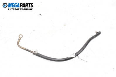 Hydraulic hose for Jeep Cherokee SUV III (09.2001 - 01.2008) 2.5 CRD 4x4, 143 hp