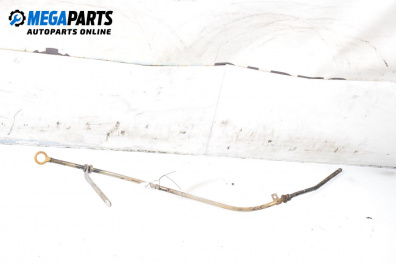 Dipstick for Jeep Cherokee SUV III (09.2001 - 01.2008) 2.5 CRD 4x4, 143 hp