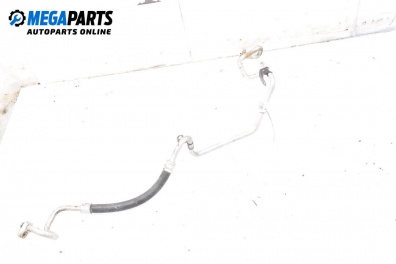 Air conditioning hose for Jeep Cherokee SUV III (09.2001 - 01.2008)