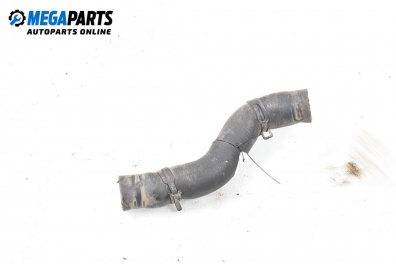 Wasserschlauch for Jeep Cherokee SUV III (09.2001 - 01.2008) 2.5 CRD 4x4, 143 hp