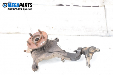 Achsschenkel radnabe for Jeep Cherokee SUV III (09.2001 - 01.2008), position: rechts, vorderseite